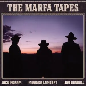 The Marfa tapes